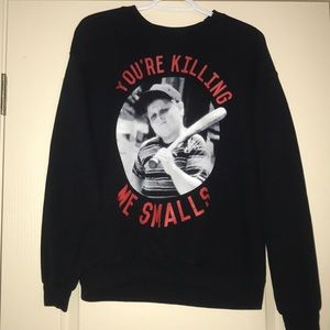 The Sandlot; You’re Killing Me Smalls Hoodie